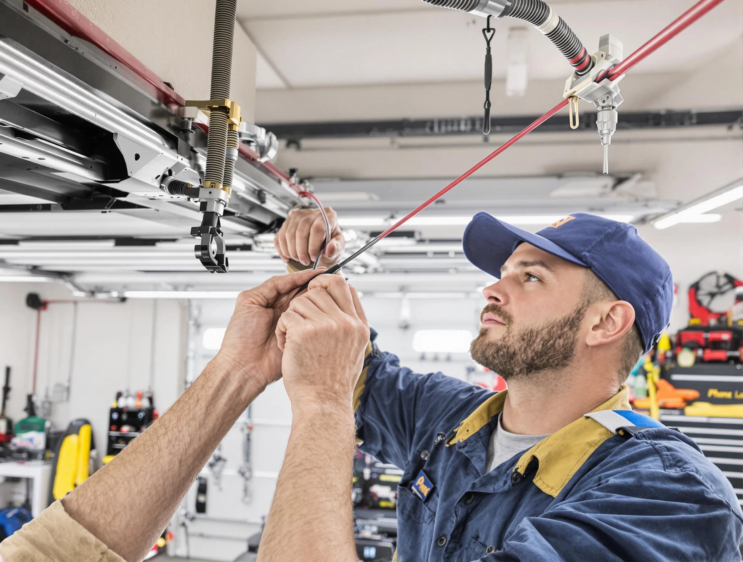 Cable Repair service in Bonanza, GA