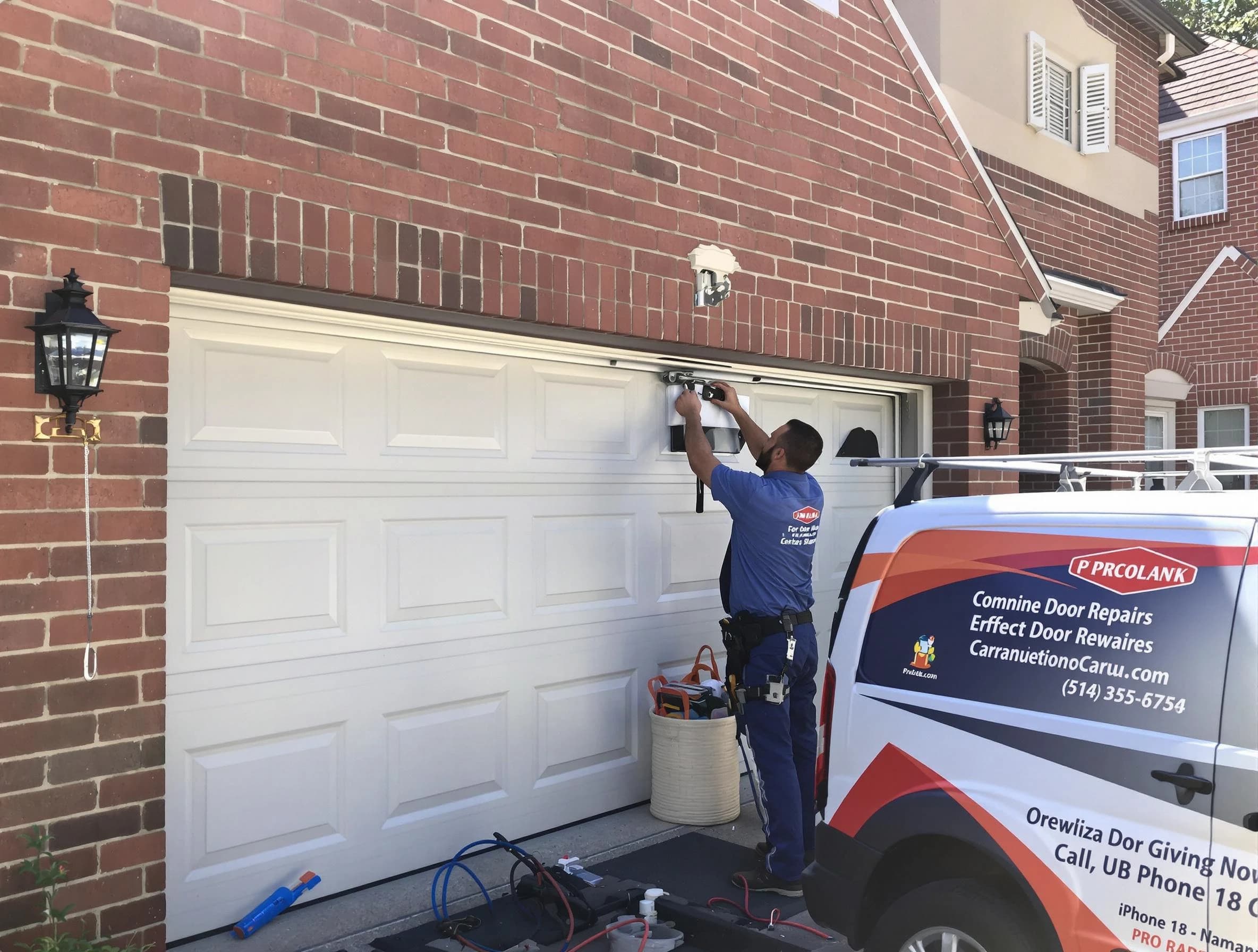 Bonanza Garage Door Repair local garage door repair technician in Bonanza