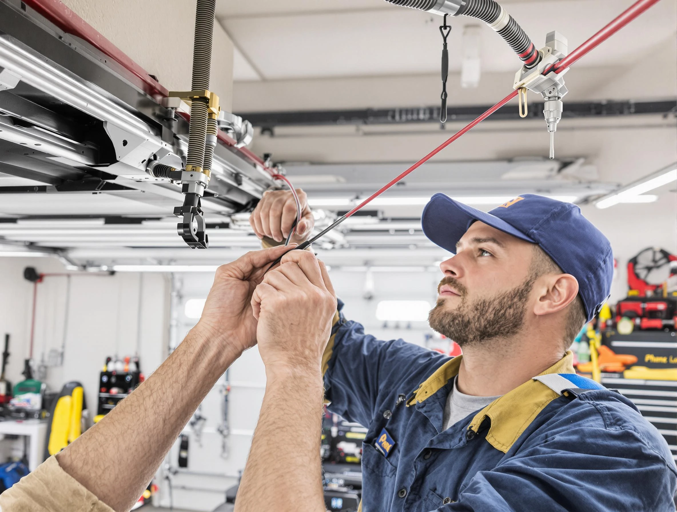 Cable Repair service in Bonanza, GA