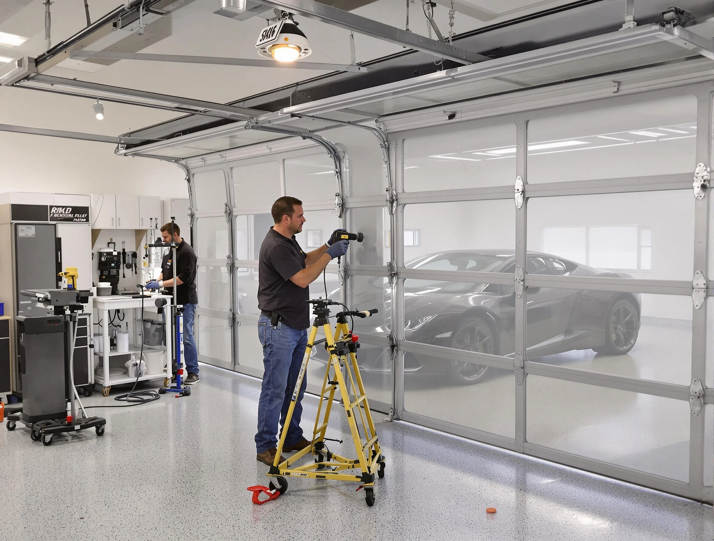 Dents Repair service in Bonanza, GA