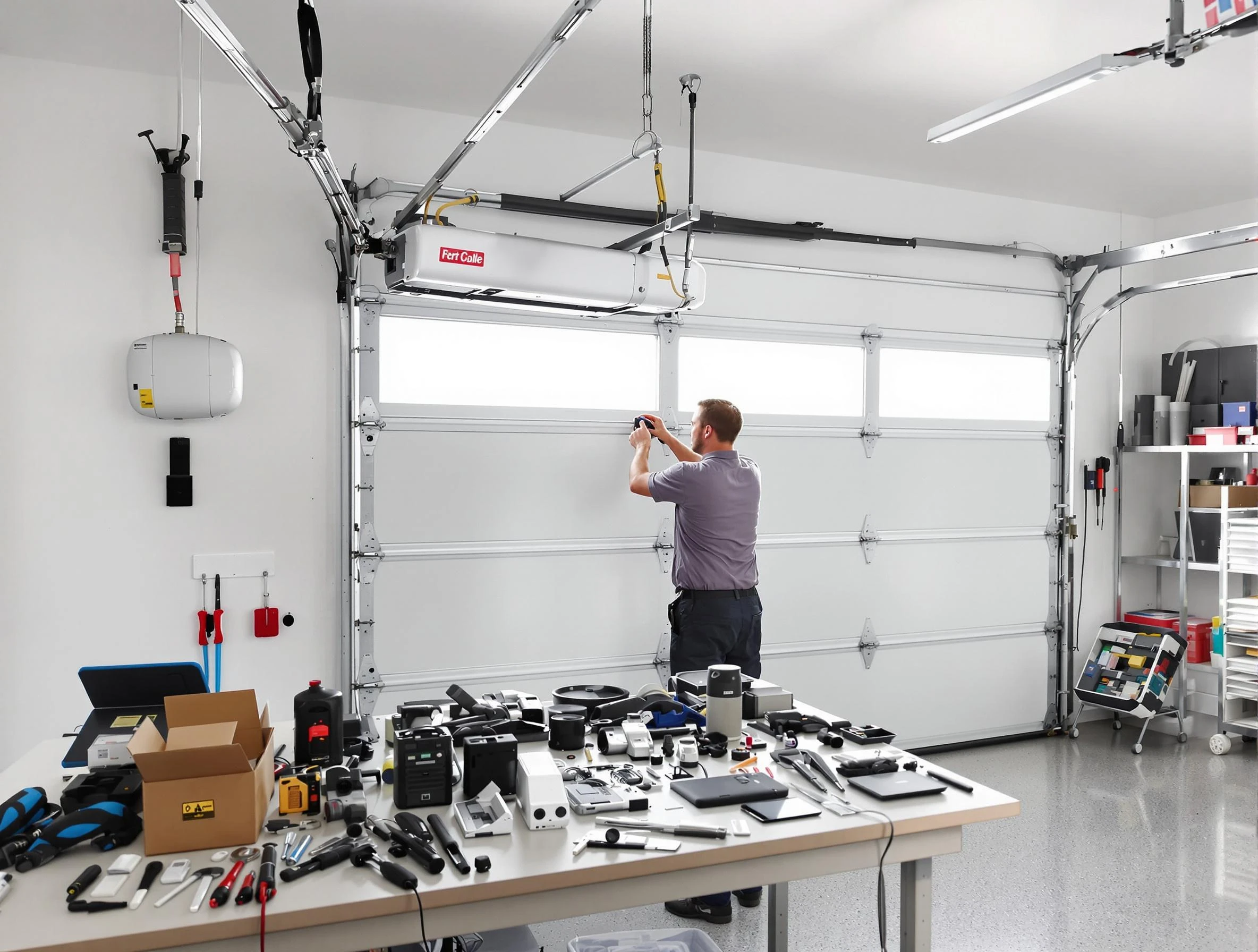 Opener Repair service in Bonanza, GA